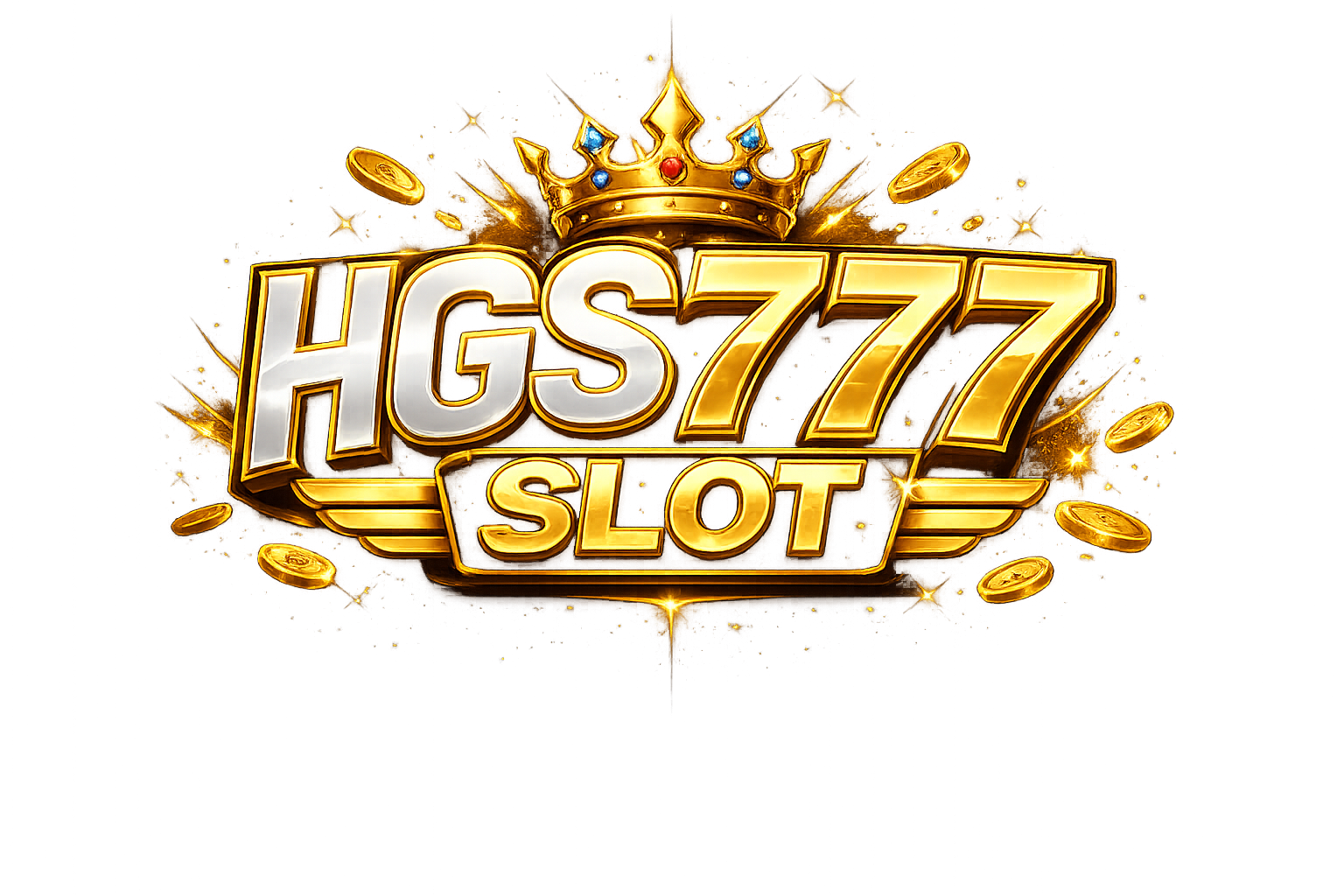 Logo HGS777